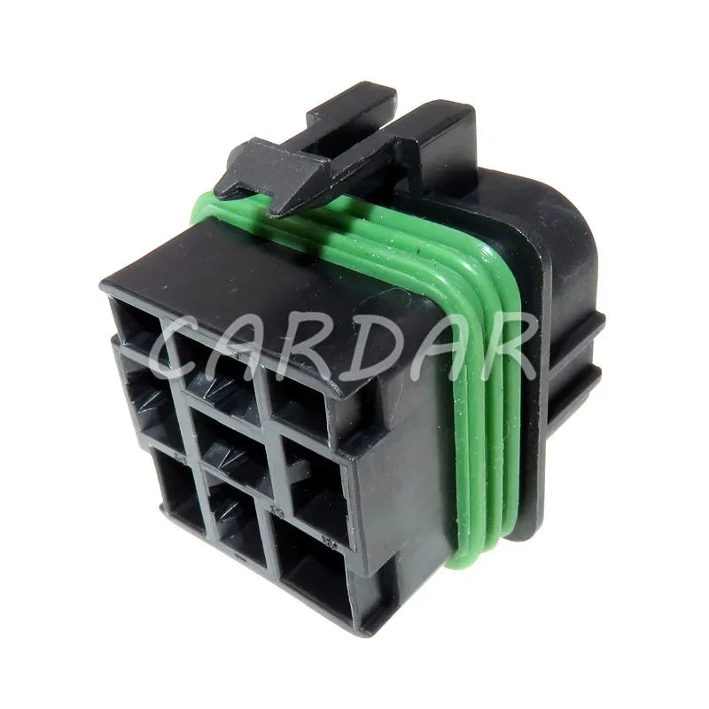 5 Pin 12092605 Automotive Wire Connector Auto Socket