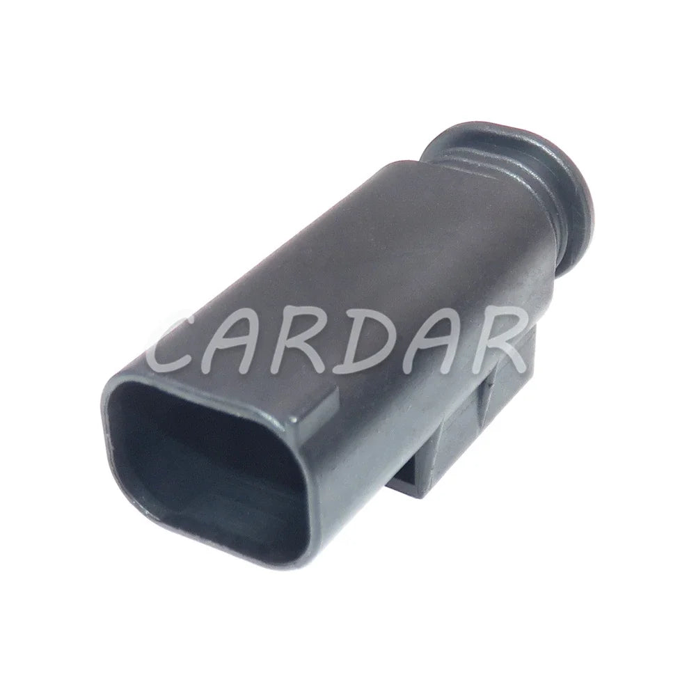 3 Pin 968401-1 Automobile Air Conditioning Pressure Switch Cold Air Sensor Cable Socket 1J0972483 2-967642-1
