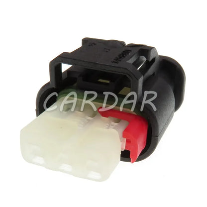 3 Pin 1488991-6 Automotive Engine Sensor Plug Radar Connector Waterproof Cable Socket For Toyota