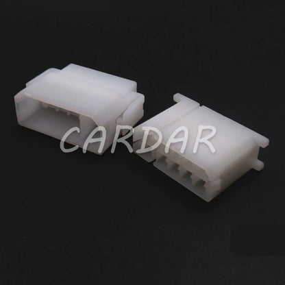 10 Pin 2.3 Series Automotive Wiring Harness Plastic Housing Unsealed Male and Female Socket With Terminal