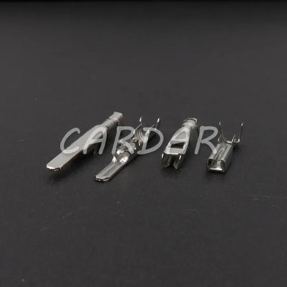10 Pin 6090-1220 6090-1056 Automotive Wiring Harness Plug Cable Sockets