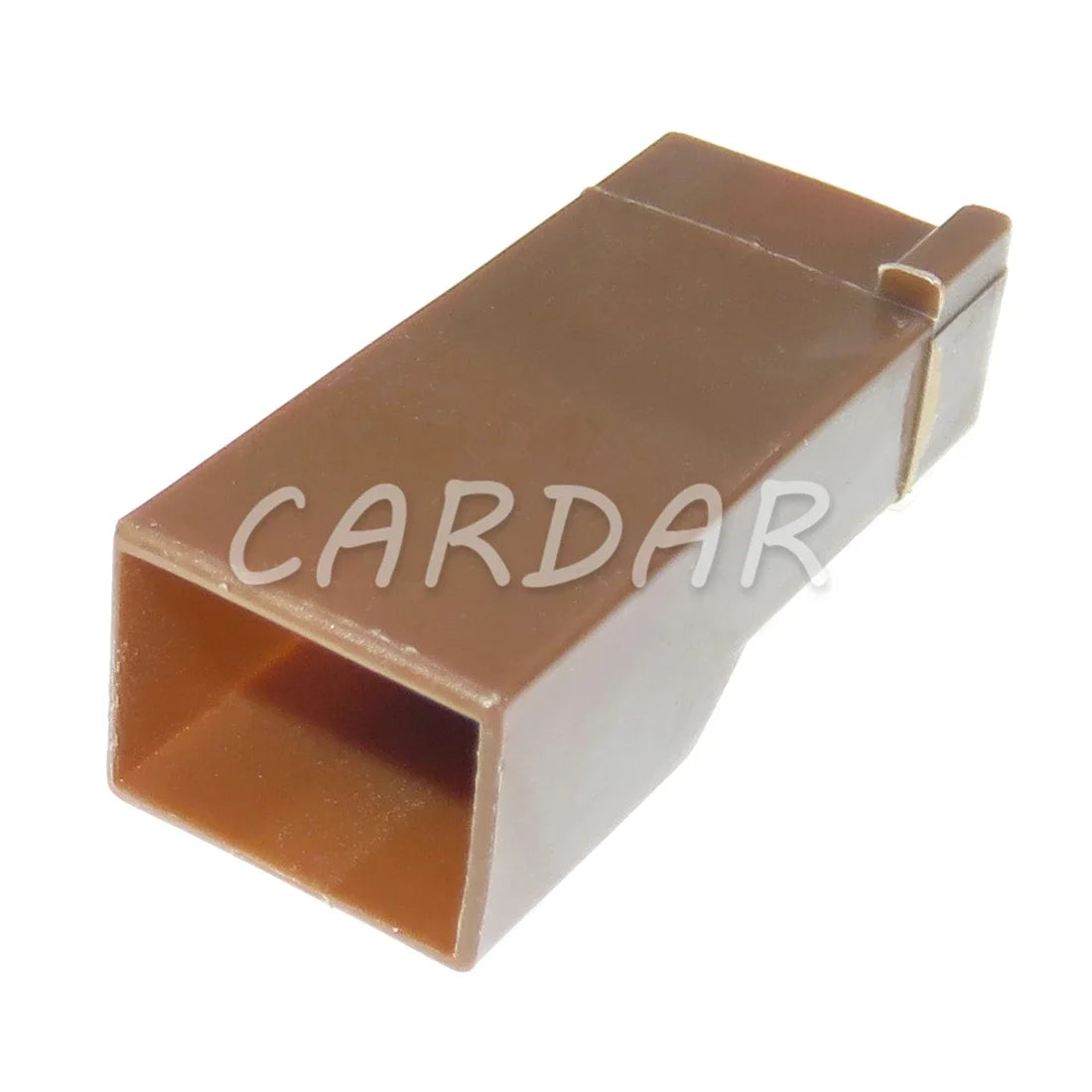 1 Pin 9.5 Series Auto Fuse Box Wire Harness Socket with Terminal For BYD 927415-2 357915971A