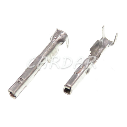 14 Pin Automotive Electrical Connector 7283-9068-90 Car Wire Cable Harness Unsealed Plug Auto Socket