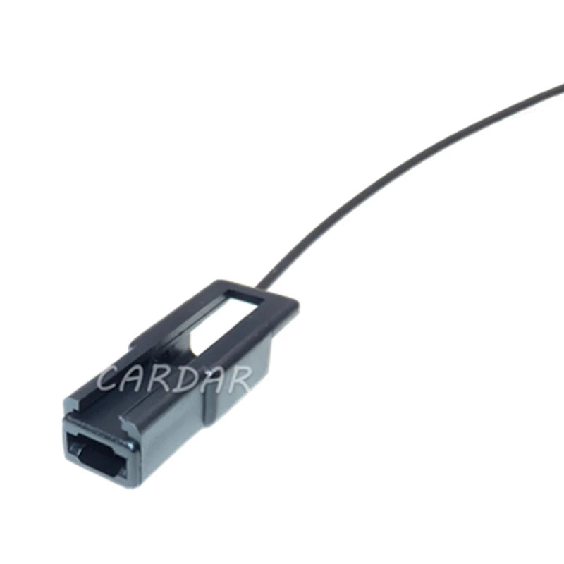 1 Pin 6.3 Series Large Current Automotive Unsealed Plug Electric Cable Socket Auto Accessories