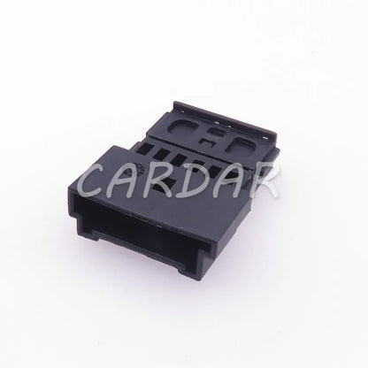 6 Pin 1-1241370-3 1-1703874-1 Car Tweeter Audio Wire Socket Auto Gateway Connector For BMW