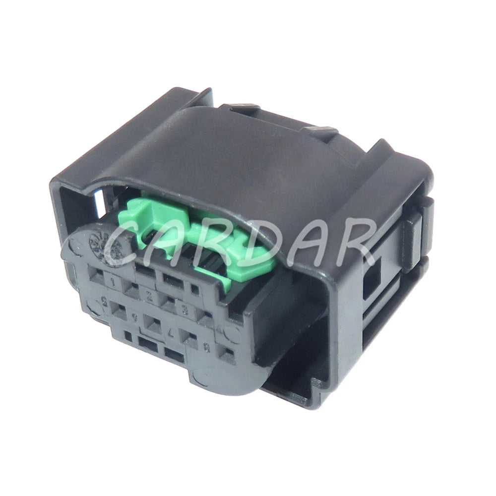 8 Pin 1-1418552-1 1-1534229-1 1534229-1 Reverse Sensor Radar Cable Socket Automotive Connector For BMW BENZ