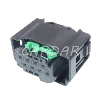 8 Pin 1-1418552-1 1-1534229-1 1534229-1 Reverse Sensor Radar Cable Socket Automotive Connector For BMW BENZ