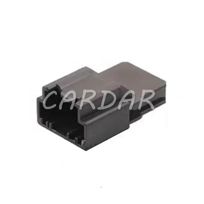 6 Pin 1456985-4 2035363-4 Car Plastic Housing Wire Connector Auto Unsealed Socket Electric Cable Adapter