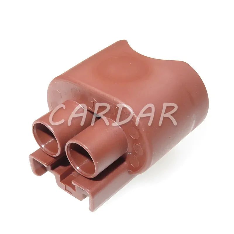 2 Pin Automotive Connector Auto Fog Light Plug For Car Fog Lamp 9006 Socket