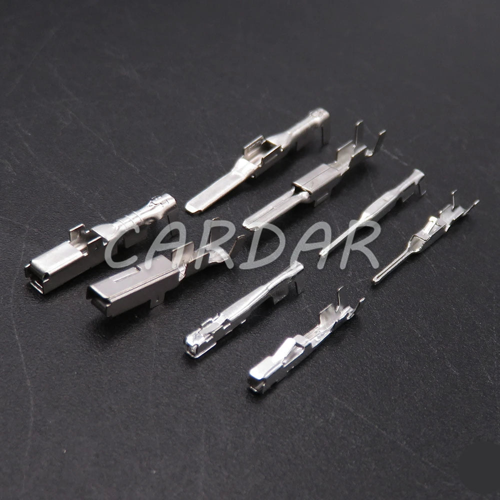 24 Pin Car Electric Wire Docking Adapter 1746864-1 1318756-1 90980-12560 Car Module Socket for Toyota Lexus 12149