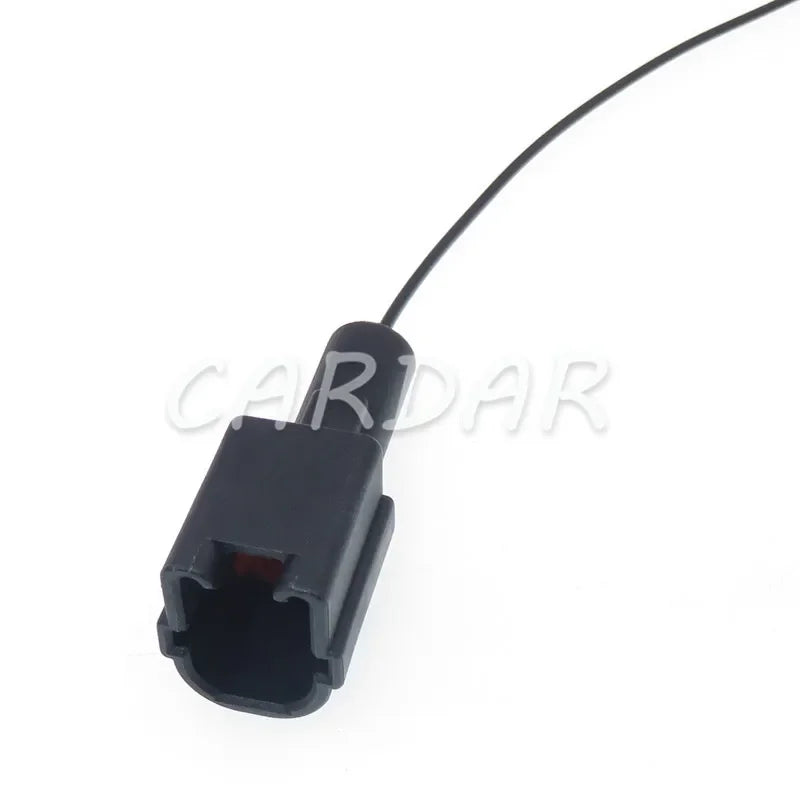 1 Pin 6189-0413 Electric Automotive Connector 90980-11400 2JZ Starter Plug For Toyota Highlander Land Cruise Corolla Reiz