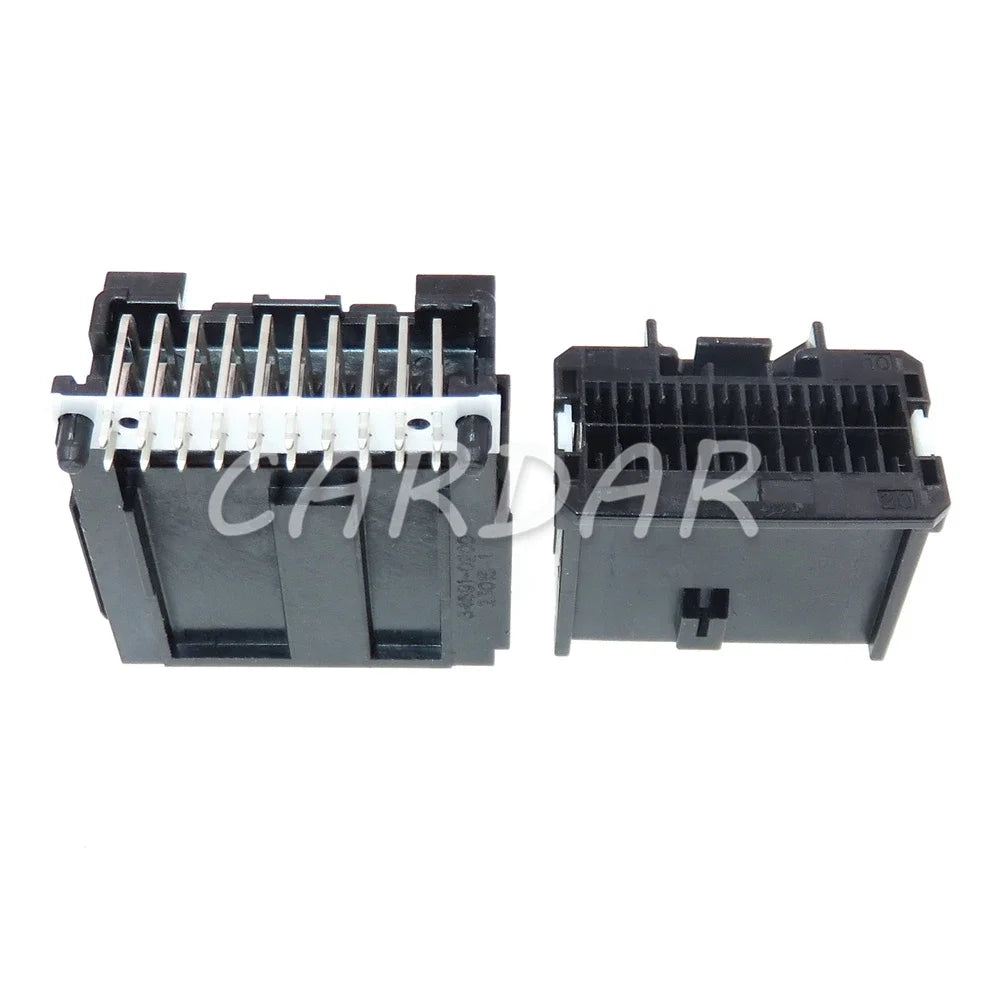 20 Pin 34729-0200 Auto PCB Connector 34691-0200 Car Modification Socket Parts 23015-1 Automotive Cable Harness Plug