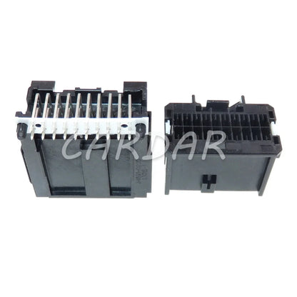 20 Pin 34729-0200 Auto PCB Connector 34691-0200 Car Modification Socket Parts 23015-1 Automotive Cable Harness Plug