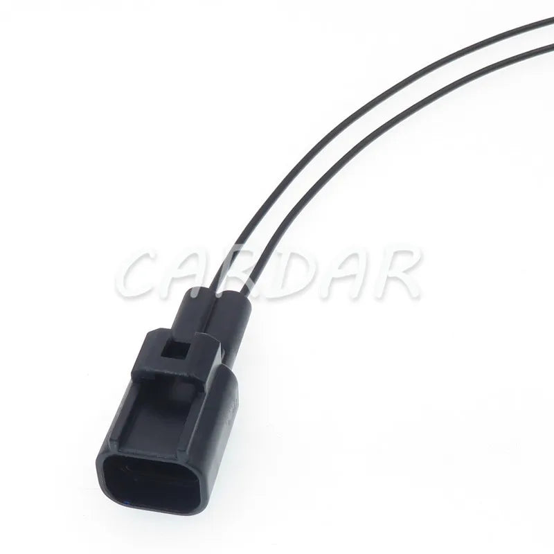 2 Pin 178392-6 178390-2 Automotive Connector Use For Honda Corolla Water Temperature Sensor Socket Toyota Engine 184151-1 184152-1 184154-1