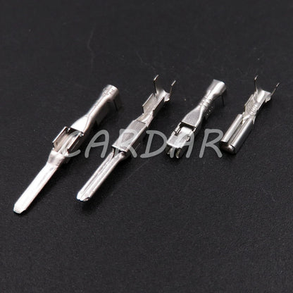 18 Pin Auto Power Amplifier Host Electric Wiring Plug Car Plastic Housing Socket For Toyota Lexus MG641077 MG651074