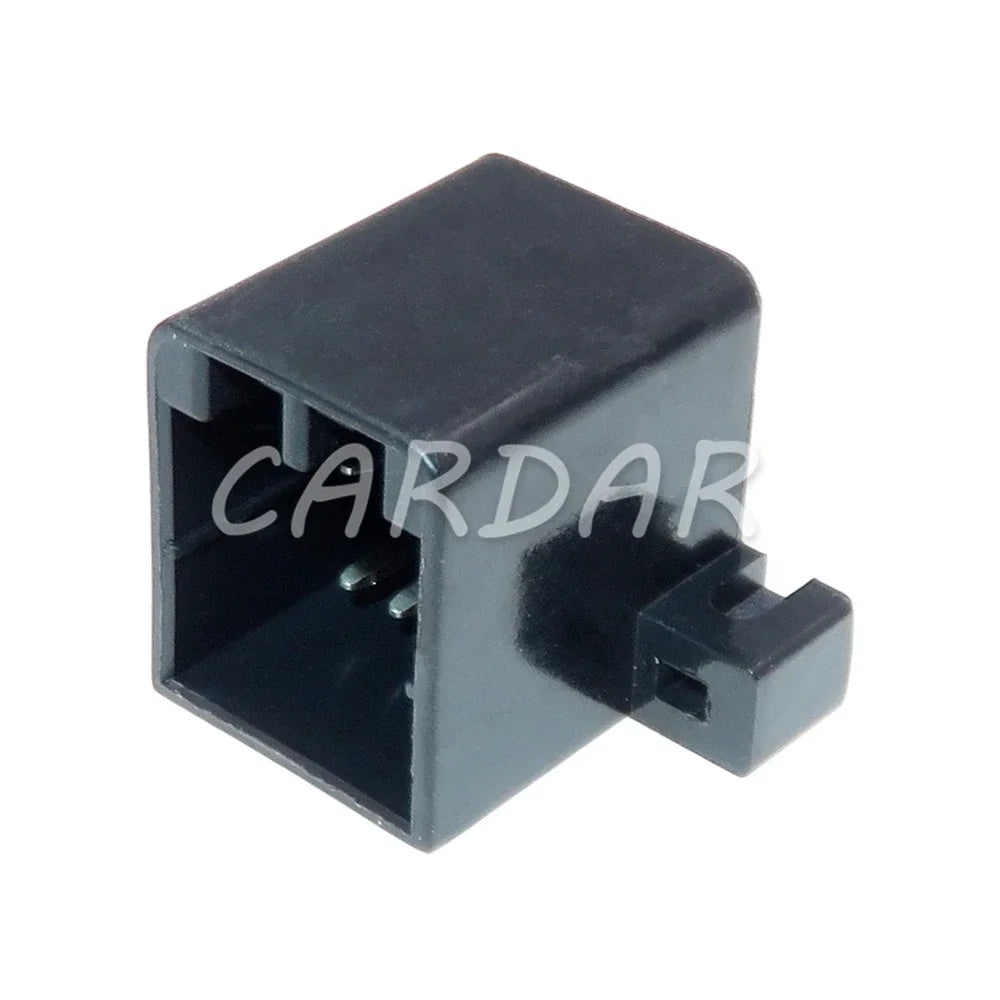 8 Pin 1.2 Series Automobile Bent Needle Wire Connector Unsealed Socket Male Female Plug 25022-8Y 175964-2 175973-2