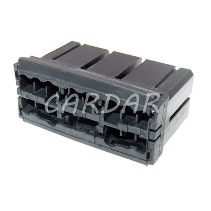 14 Pin Auto Wiring Terminal Unsealed Socket High Quality Automobile Accessories Car Replacement Connector