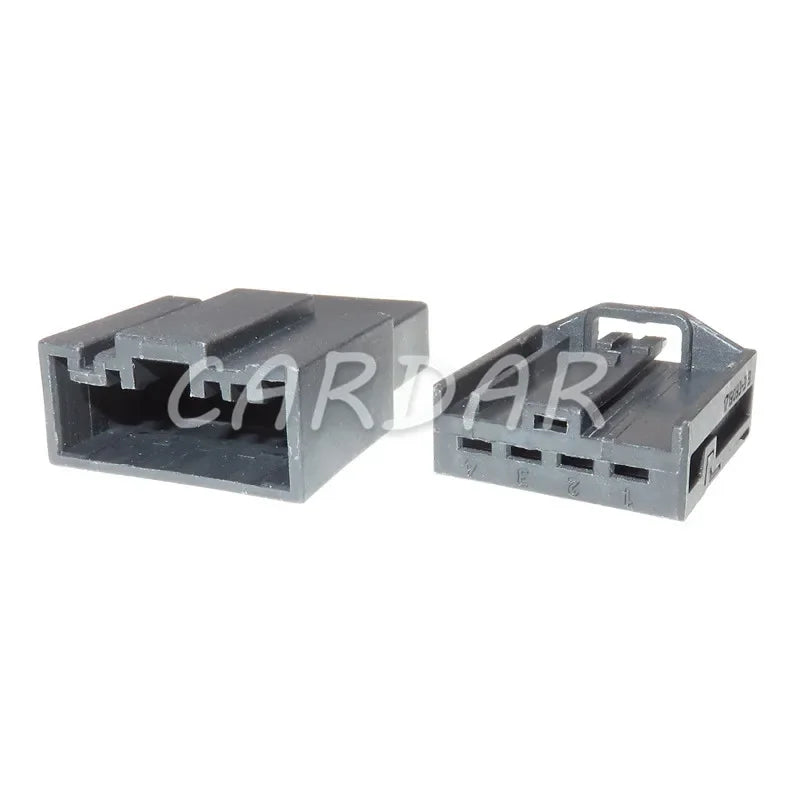 Automotive Car Fiber Optic Connector Docking Box For Auto BMW Audi