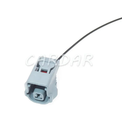 1 Pin 7283-1015-10 90980-11166 Automotive Connector 2JZ Knock Sensor Car Plugs Auto Socket For Toyota