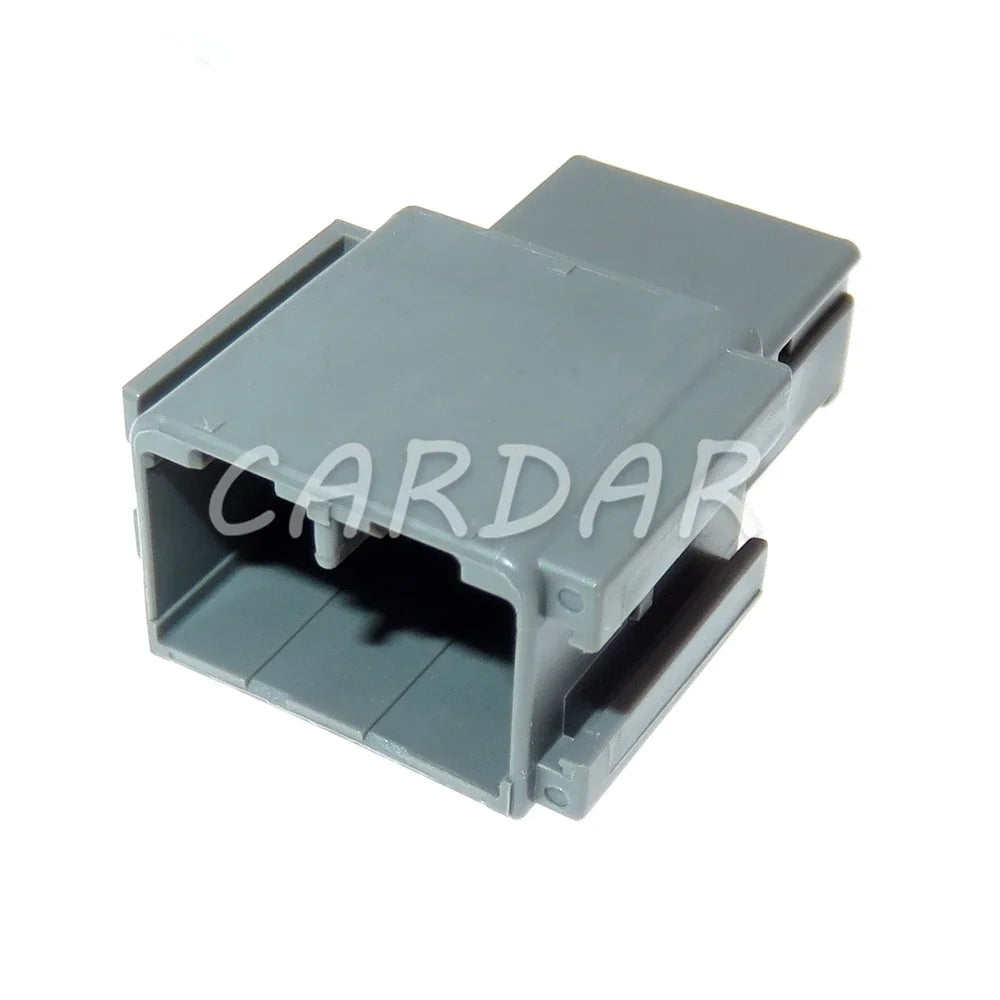 12 Pin 0.7 Series Automobile Multimedia CD Navigation Host Instrument Wiring Socket MX34012SF1 MX34012PF1