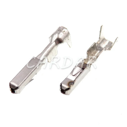 10 Pin Auto Wiring Terminal Electric Wire Adapter 1-929171-1 Car Unsealed Cable Socket