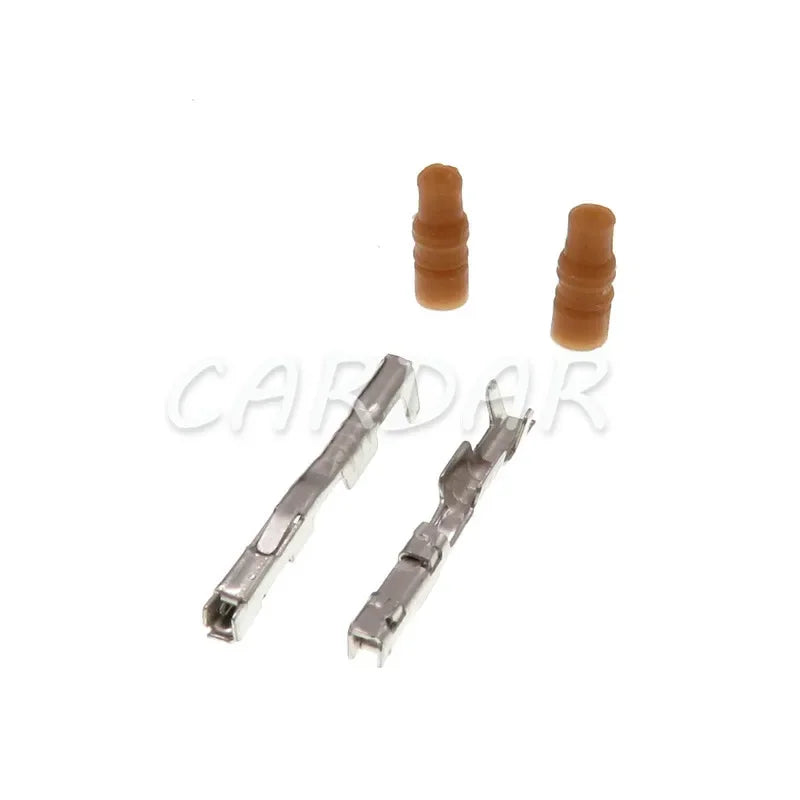 4 Pin 12495 6189-1231 Electronic Power Steering Machine Automotive Connector For Toyota Crown