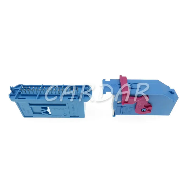 32 Pin 1719057-2 1719058-2 ECU Cable Socket Automotive Plug Auto Header Car Connector