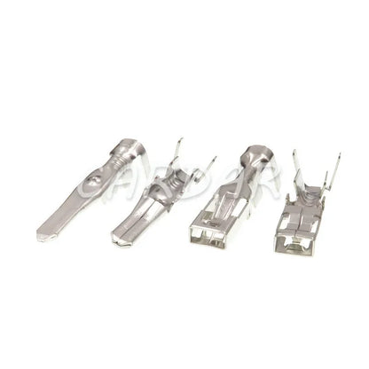 12 Pin 7122-1729-90 7123-1729-90 Auto Wiring Harness Connector Socket With Terminals