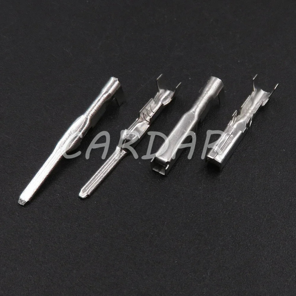 22 Pin Automobile Electric Wiring Unsealed Connector Car Wire Socket 7122-8325 7123-8325 MG610415 MG620416