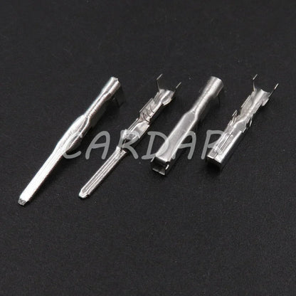 22 Pin Automobile Electric Wiring Unsealed Connector Car Wire Socket 7122-8325 7123-8325 MG610415 MG620416