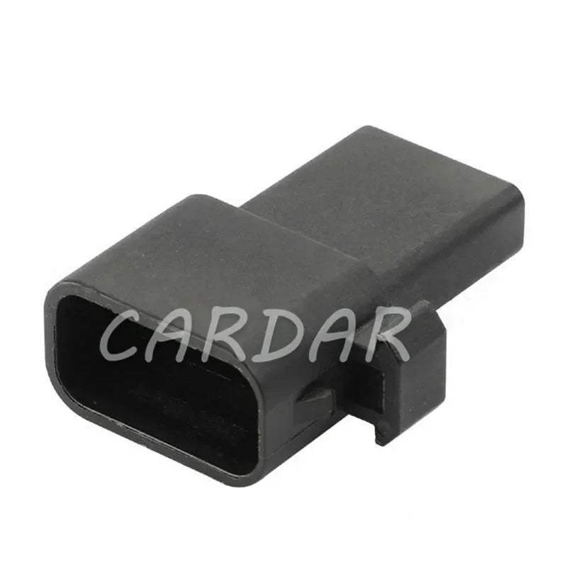 3 Pin 6189-0728 K-Series S2000 Ignition Coils Plug Wire Connector For Honda Automotive Waterproof Socket