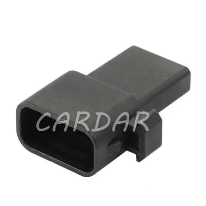 3 Pin 6189-0728 K-Series S2000 Ignition Coils Plug Wire Connector For Honda Automotive Waterproof Socket
