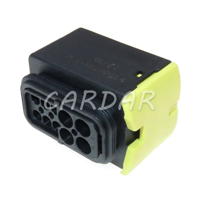 10 Pin 1.5 3.5 Series Automotive Waterproof Socket 1-1564514-1 Auto Electric Wire Sealed Connector