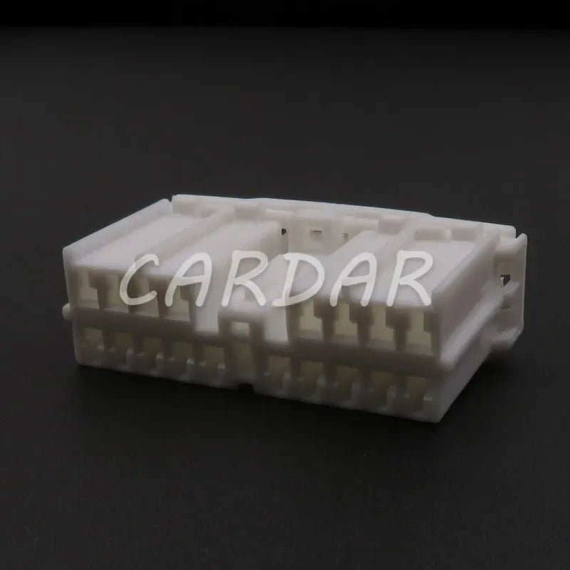 18 Pin MG620409 7122-8385 MG610408 7123-8385 Automotive Connector Wire Cable Socket