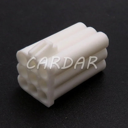 9 Pin 928523-1 928522-1 Motorcycle Cable Harness Unsealed Socket Male Female Docking Adapter