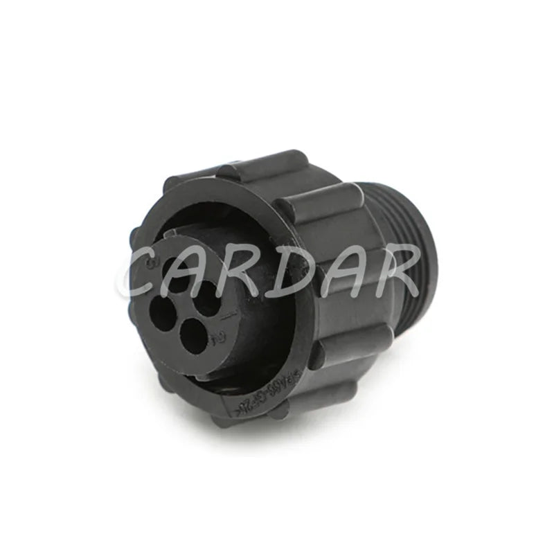 4 Pin 182658-1 182919-1 206153-1 182647-1 206060-1 206062-4 Auto Sensor Plug Aviation Wiring Connector For SMT SMEMA