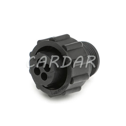 4 Pin 182658-1 182919-1 206153-1 182647-1 206060-1 206062-4 Auto Sensor Plug Aviation Wiring Connector For SMT SMEMA