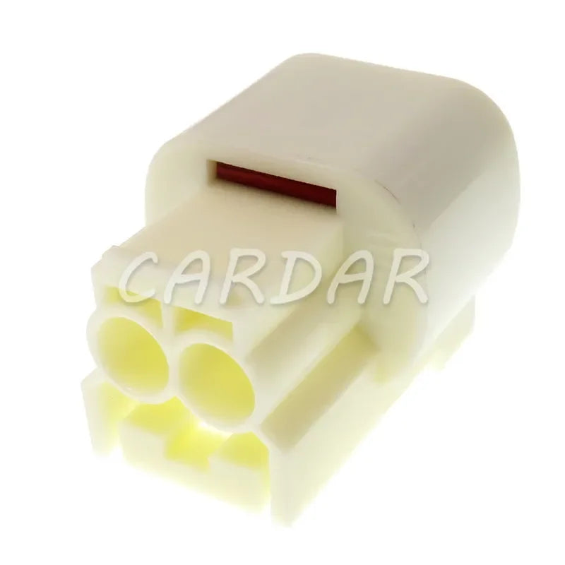 2 Pin Engine Plug Auto Waterproof Turn Signal Light Socket For VW Chevrolet