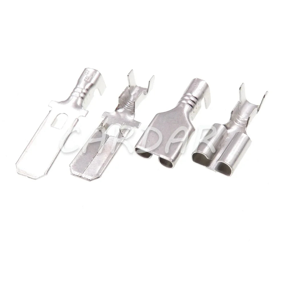 2 Pin Auto Electrical Socket 6098-0224 6098-0226 Car Male Female Docking Wire Connector