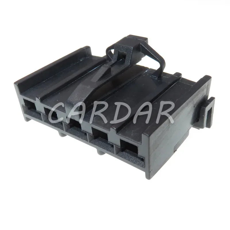 Auto 5 Pin Harness Connector Auto Wire Plug Air Conditioning Control Panel Harness Socket