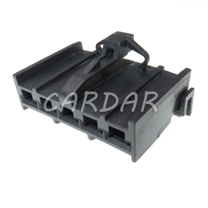 Auto 5 Pin Harness Connector Auto Wire Plug Air Conditioning Control Panel Harness Socket