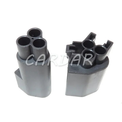 3 Pin 7-1437710-9 3-1437712-1 Electrical Automotive Connector Waterproof Socket For Car