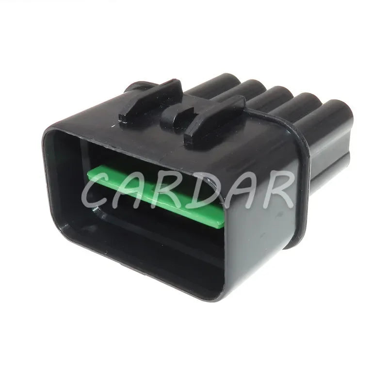 10 Pin PB625-10027 PB621-10020 Automotive Connector Waterproof Light Socket For Cars