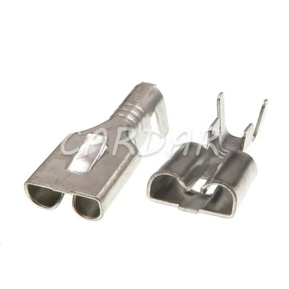 5 Pin Relay Sockets Electrical Automotive Relay Wire Connector With Terminals