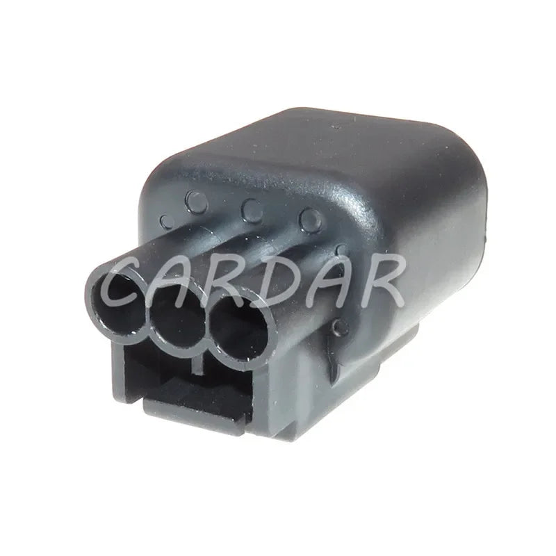 3 Pin Auto Crankshaft Camshaft Sensor Plug Automotive Connector Socket For Ford Mondeo Focus Mazda