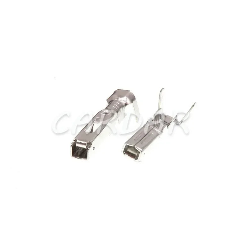 2 Pin Car Audio Modification Socket Automotive Tweeter Plug Wiring Harness Electrical Connector For Mazda CX-5