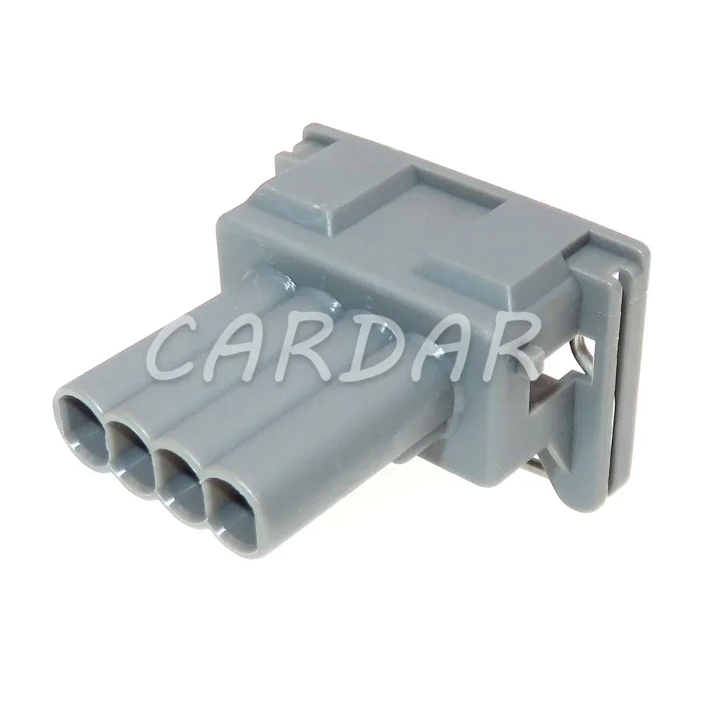 4 Pin 3.5 Series Auto Waterproof Connector 368126-2 Car Plastic Housing Cable Wire Sealed Socket