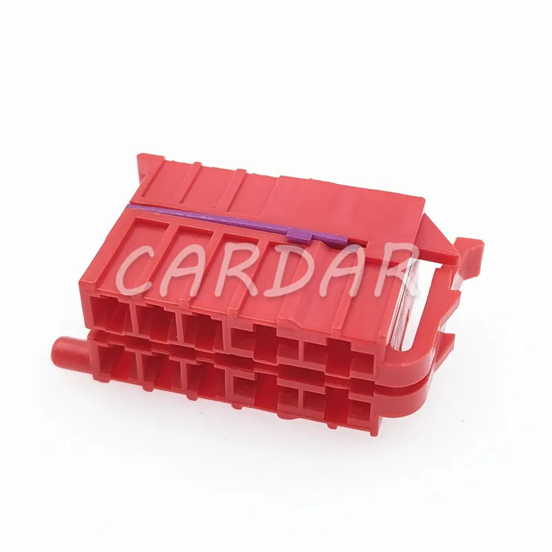 10 Pin 928581-4 357953968A Automotive Connector Plug Auto Cable Wire Sockets