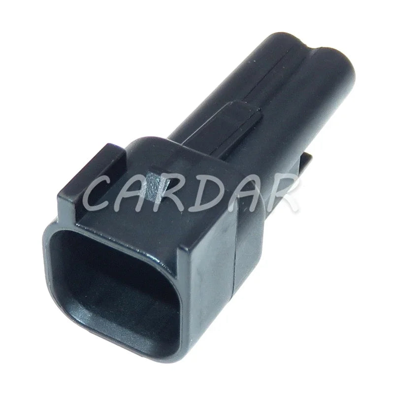 2 Pin 1.5 Seires Car Center Horn Wire Harness Plug Automobile Socket Waterproof Connector For Ford Mondeo