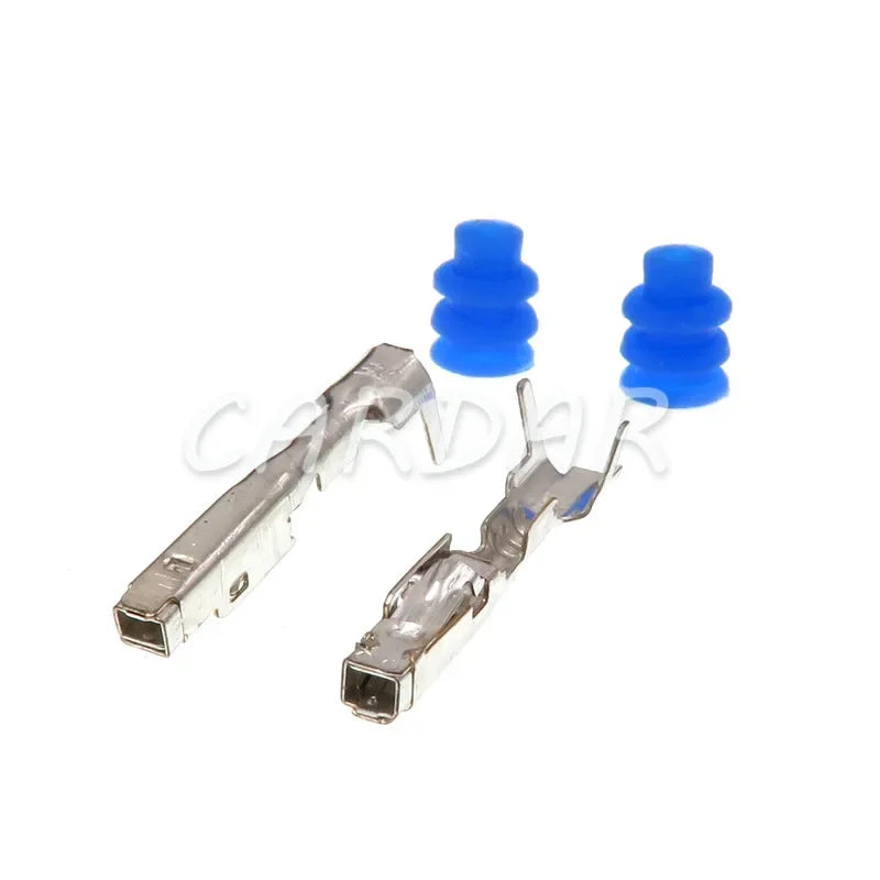 8 Pin 7283-3809-30 Auto Electric Waterproof Transmission Plug Waterproof Sockets For Honda
